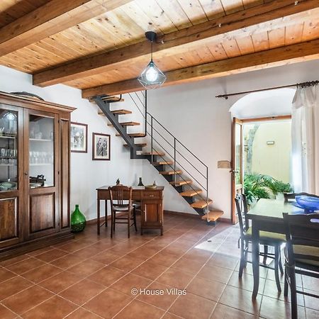 Antico Baglio Apartment Noto Luaran gambar