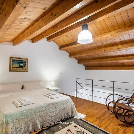 Antico Baglio Apartment Noto Luaran gambar