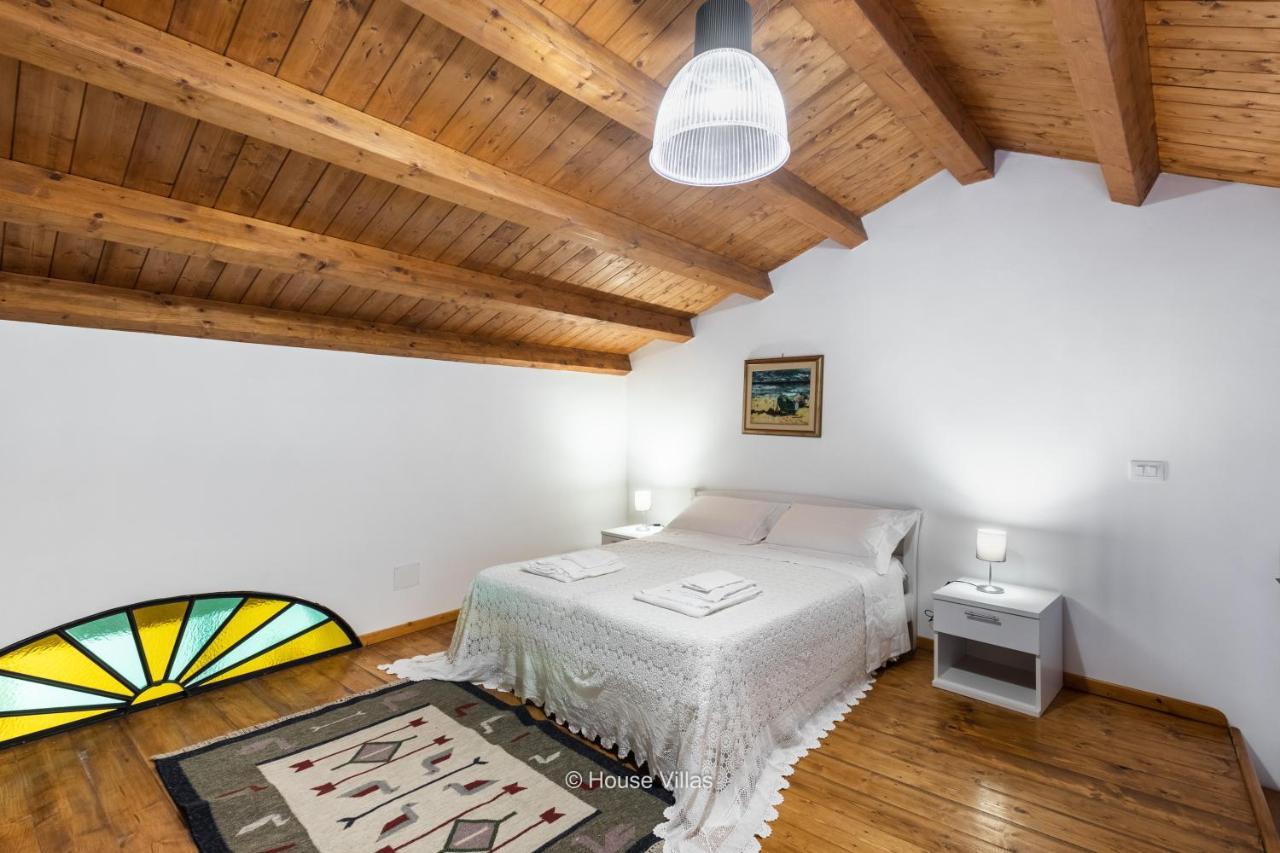 Antico Baglio Apartment Noto Luaran gambar