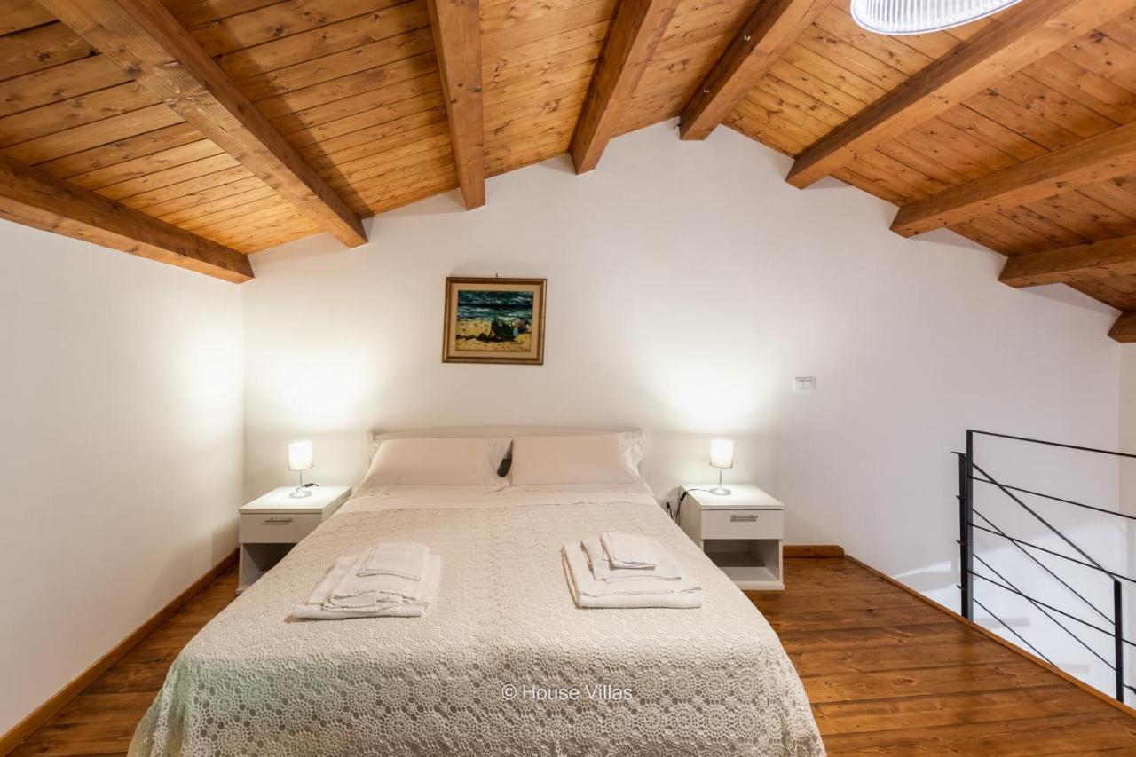 Antico Baglio Apartment Noto Luaran gambar