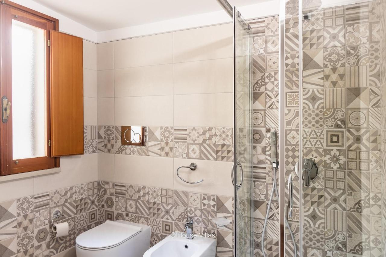 Antico Baglio Apartment Noto Luaran gambar