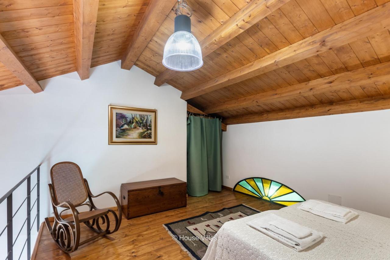 Antico Baglio Apartment Noto Luaran gambar