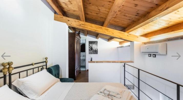 Antico Baglio Apartment Noto Luaran gambar