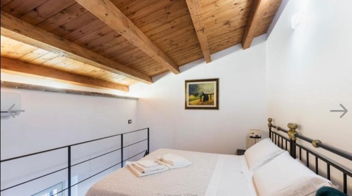 Antico Baglio Apartment Noto Luaran gambar