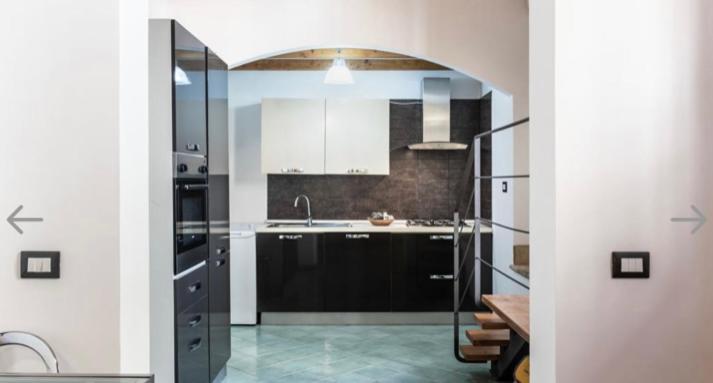 Antico Baglio Apartment Noto Luaran gambar